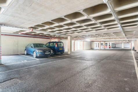 Underground Parking