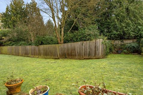 External Grounds