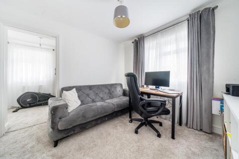 Home Office
