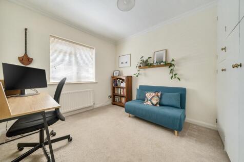 Home Office