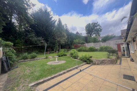 Garden Shot 1