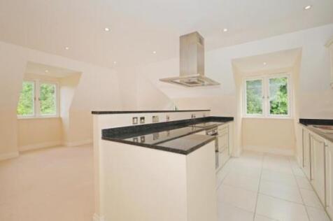 Kitchen/Living Area