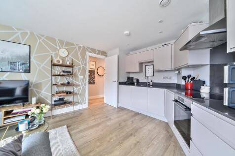 Kitchen/Reception
