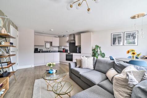 Kitchen/Reception