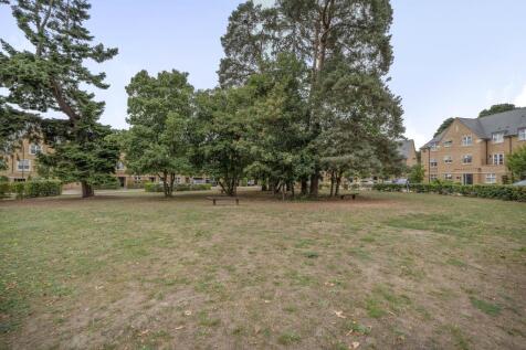 External Grounds