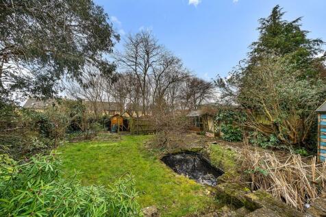 Garden Shot