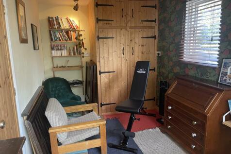 Studio/office