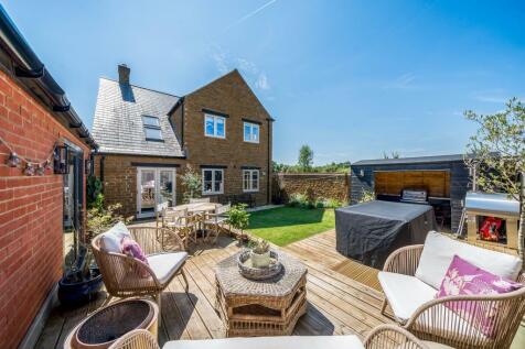 Garden/Rear of Property