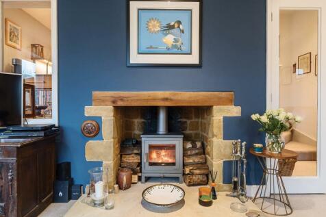 Fire place