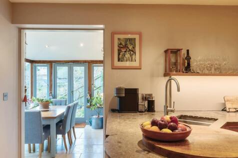 Kitchen/ Diner