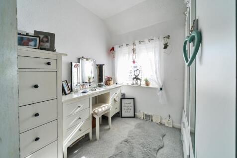 Dressing room