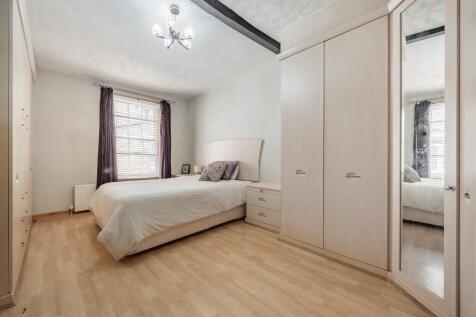 Main residence bathroom