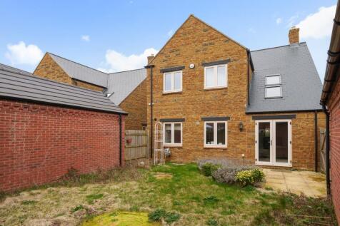 Garden/Rear of Property