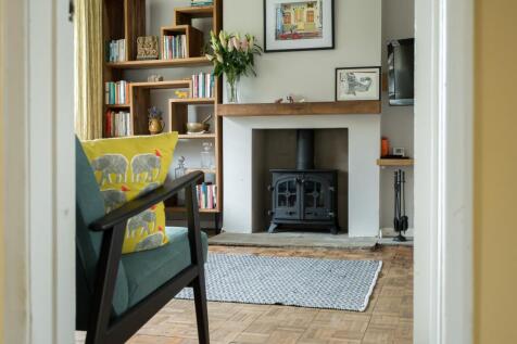 Wood burner