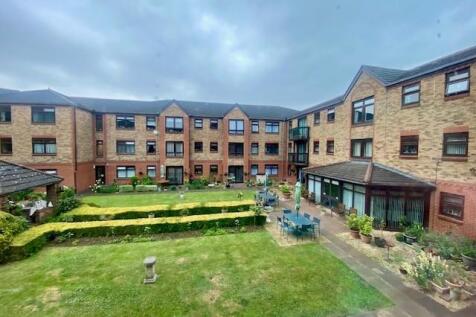 communal grounds