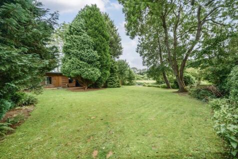 Garden views