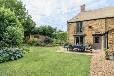Garden views