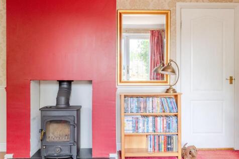 Wood Burner