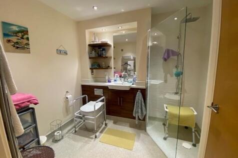 wet room