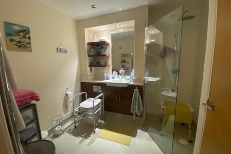Wet room