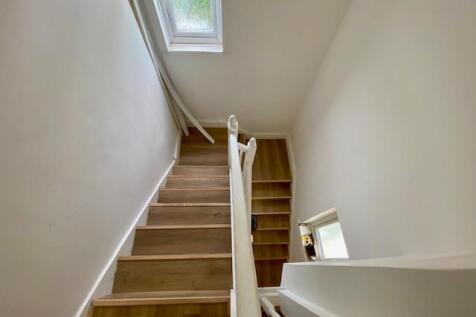 Stairwell