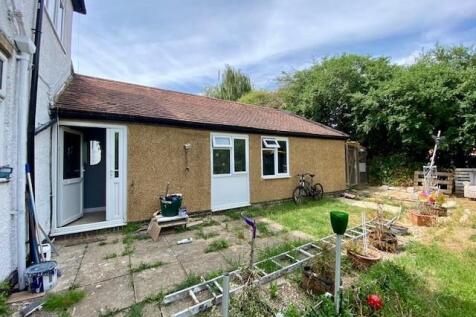 Self contained studios