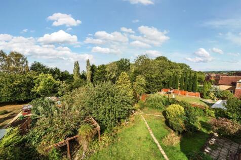 Elevated Photo