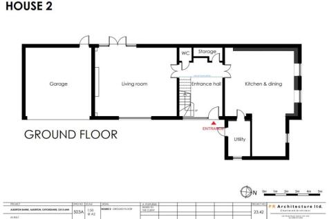 Ground floor Plan