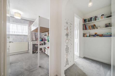 Bedrooms