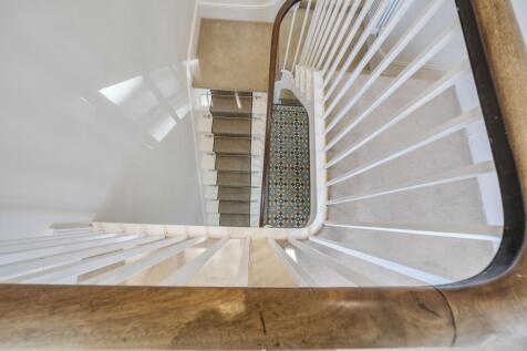 Stairwell