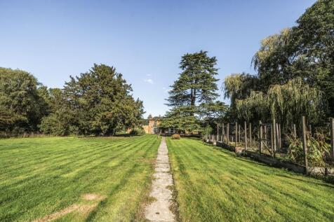 Grounds