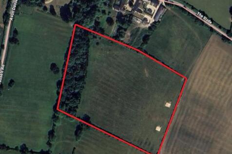 Out line plan/ Red line boundary