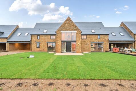 Front Aspect and Garden