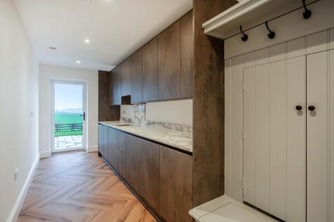 Utility and Boot room two