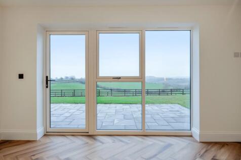 Views from every room