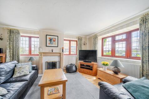Reception room 1