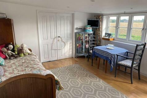 Hobby Room