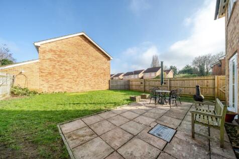 External Grounds