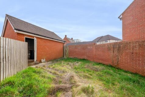 External Grounds