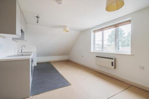 Reception Room/Kitchen