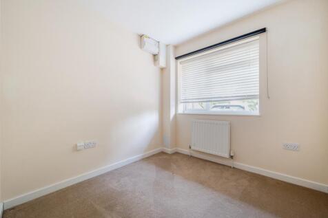 Bedroom 3/Reception Room