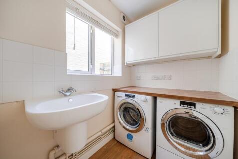 Utility/Cloakroom