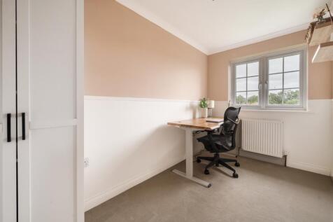 Home Office