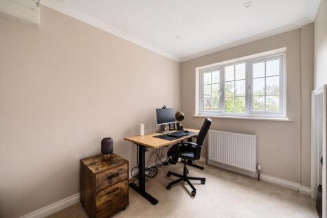 Home Office