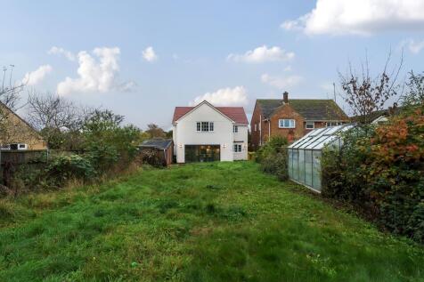 External Grounds