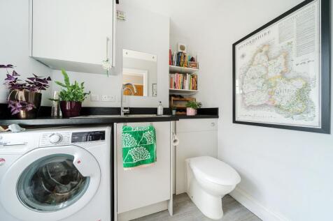 Utility/Cloakroom