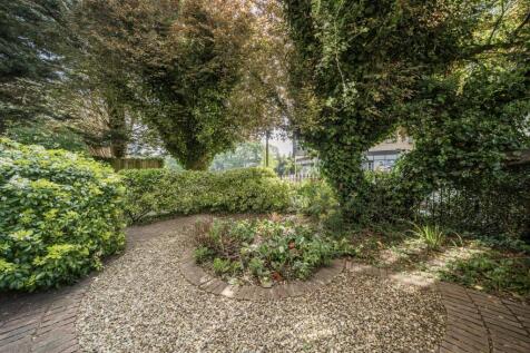 External Grounds