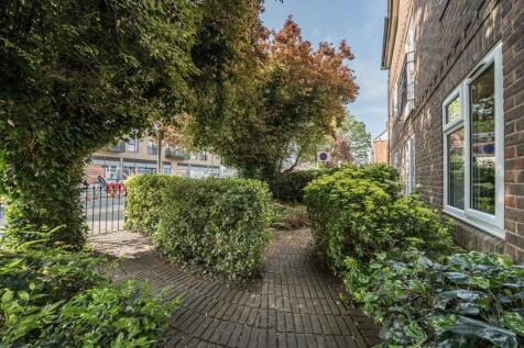 External Grounds