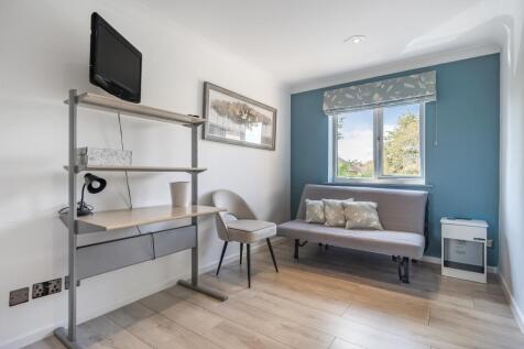 Reception Room 2/Bedroom 5