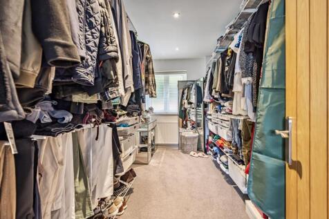 Dressing Room